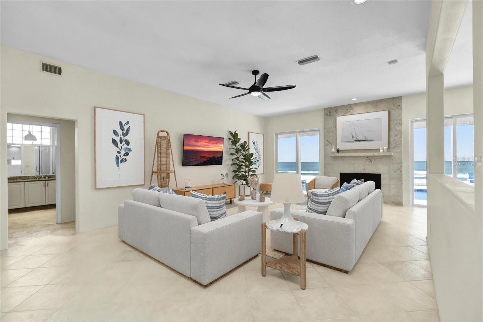 CONNELLY HARN - Residential