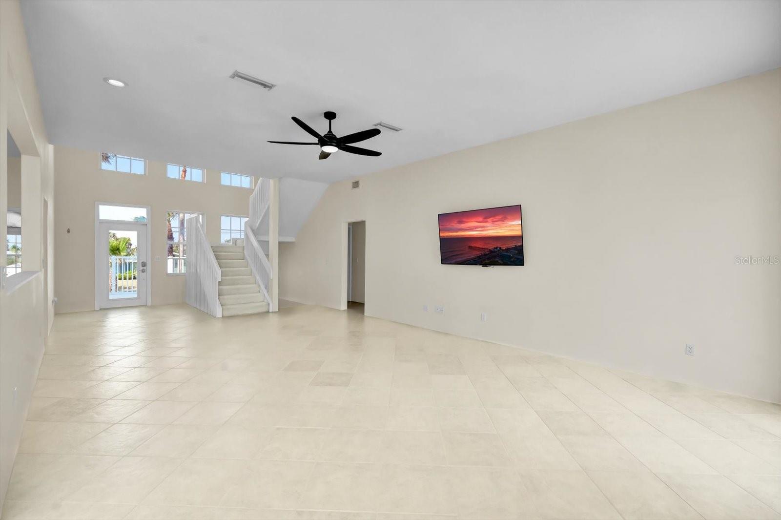 CONNELLY HARN - Residential