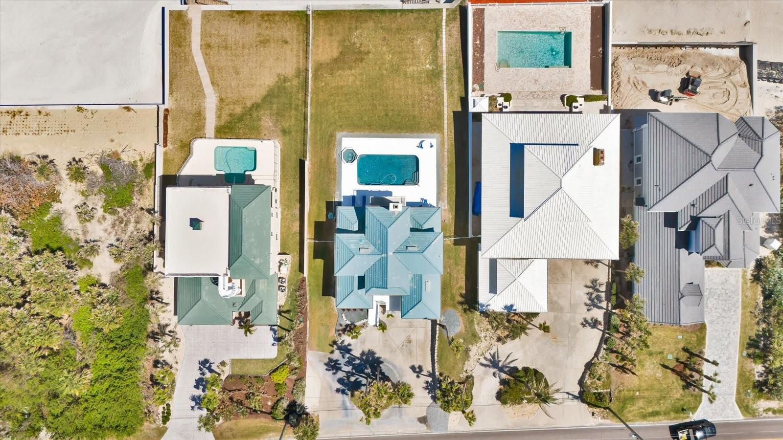 CONNELLY HARN - Residential