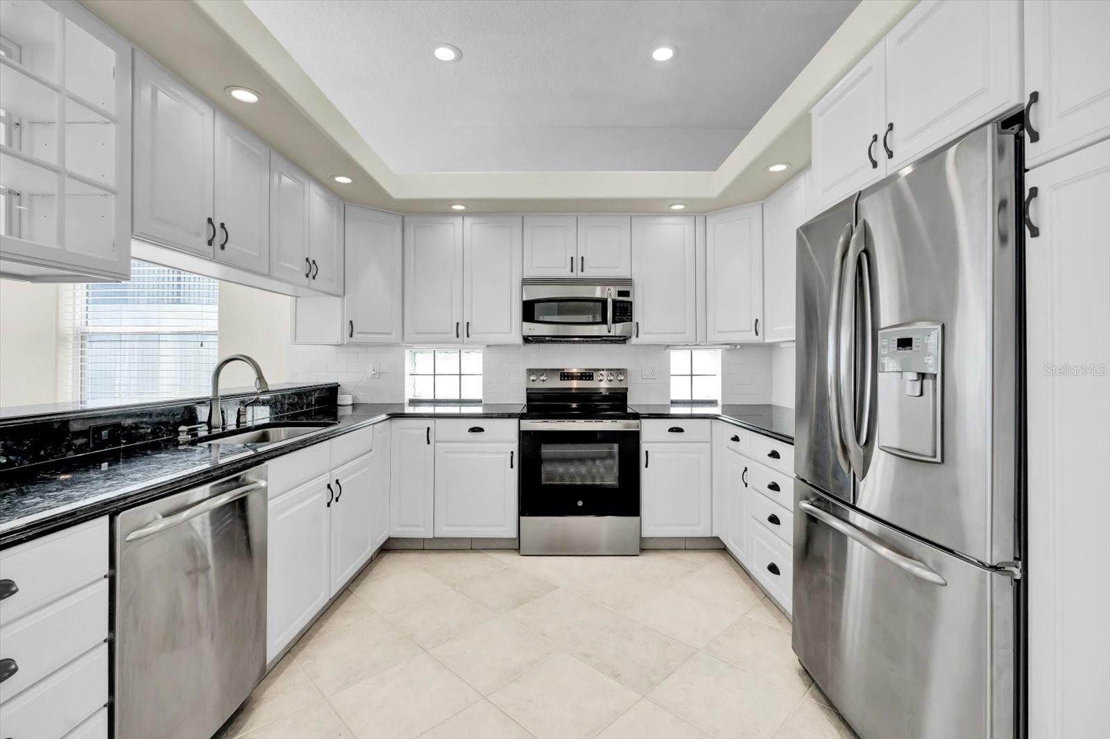 CONNELLY HARN - Residential