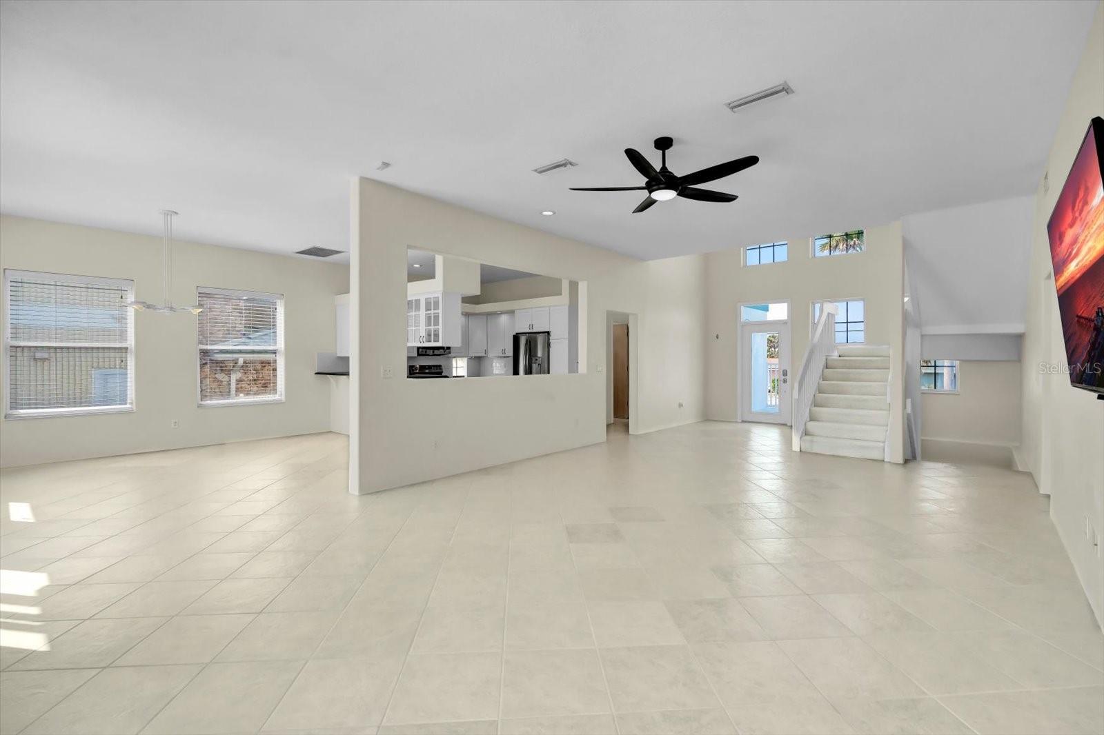 CONNELLY HARN - Residential