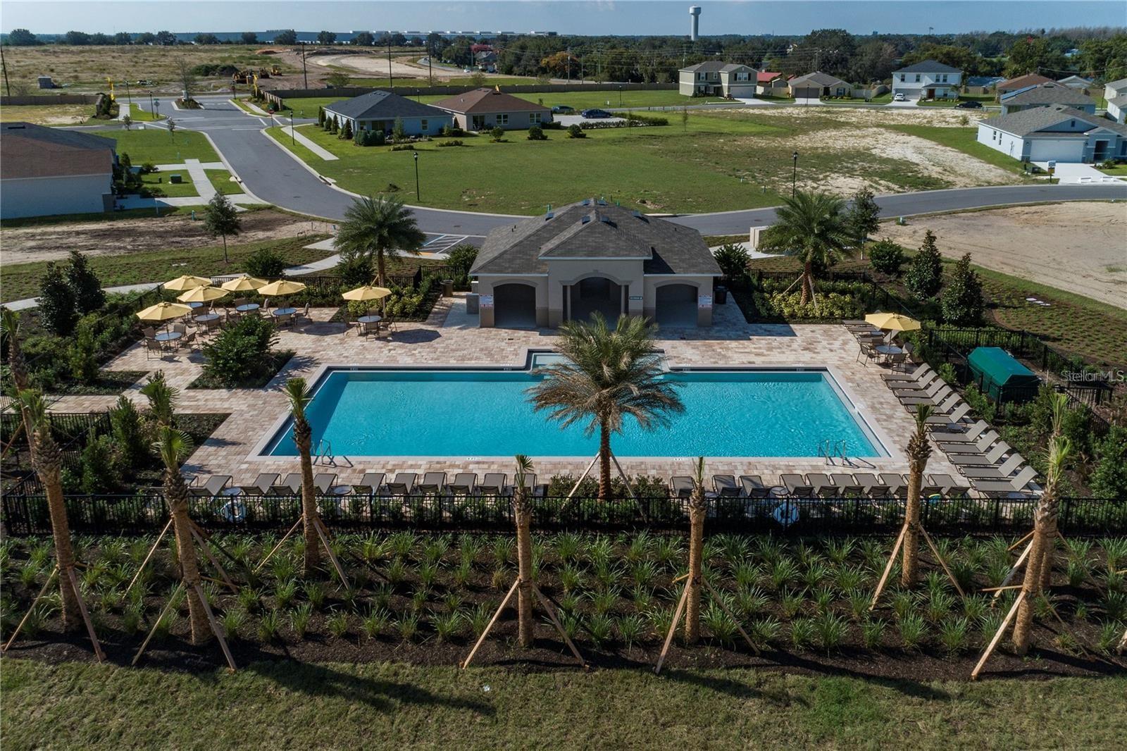 LAKE LUCERNE II - Residential