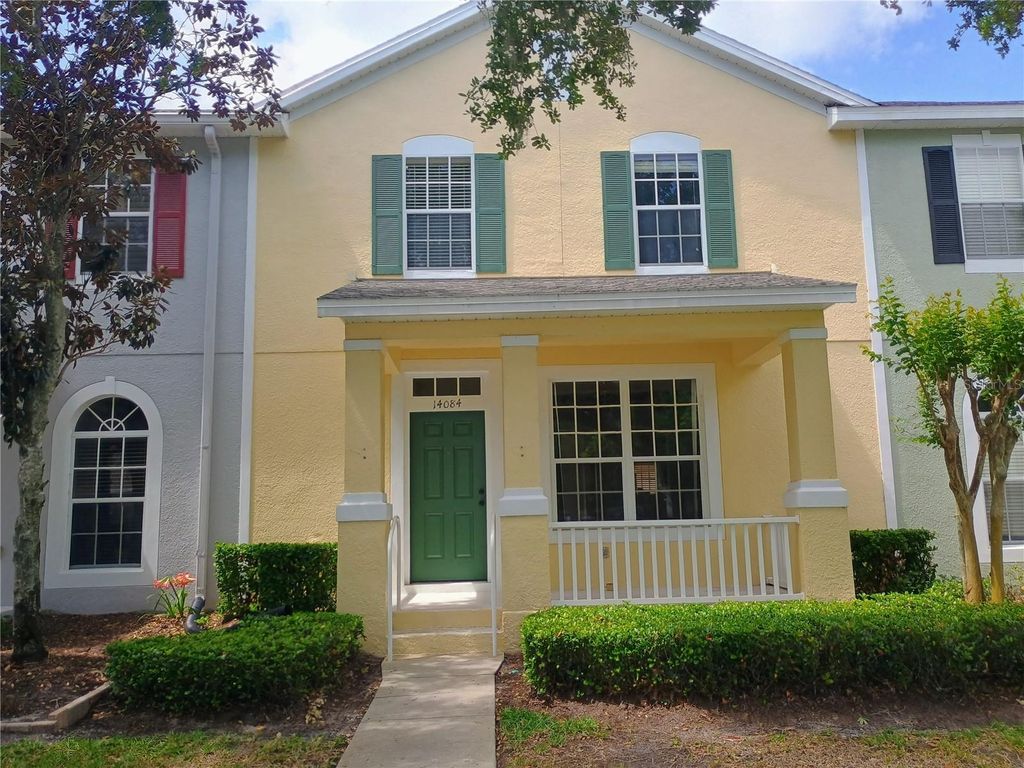 Photo of 14084 Bridgewater Crossings Boulevard, Windermere, FL 34786 (MLS # O6396284)