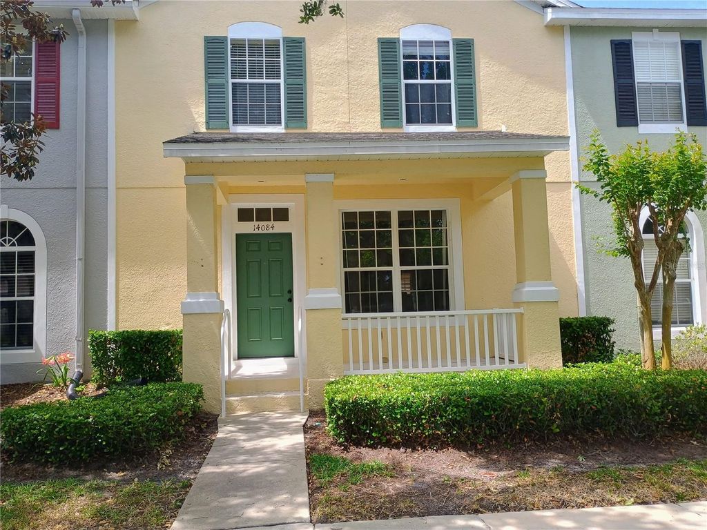 Photo of 14084 Bridgewater Crossings Boulevard, Windermere, FL 34786 (MLS # O6396284)