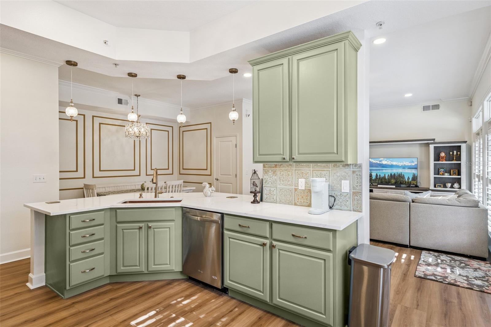 ARTISAN CLUB CONDO PH 04 - Residential