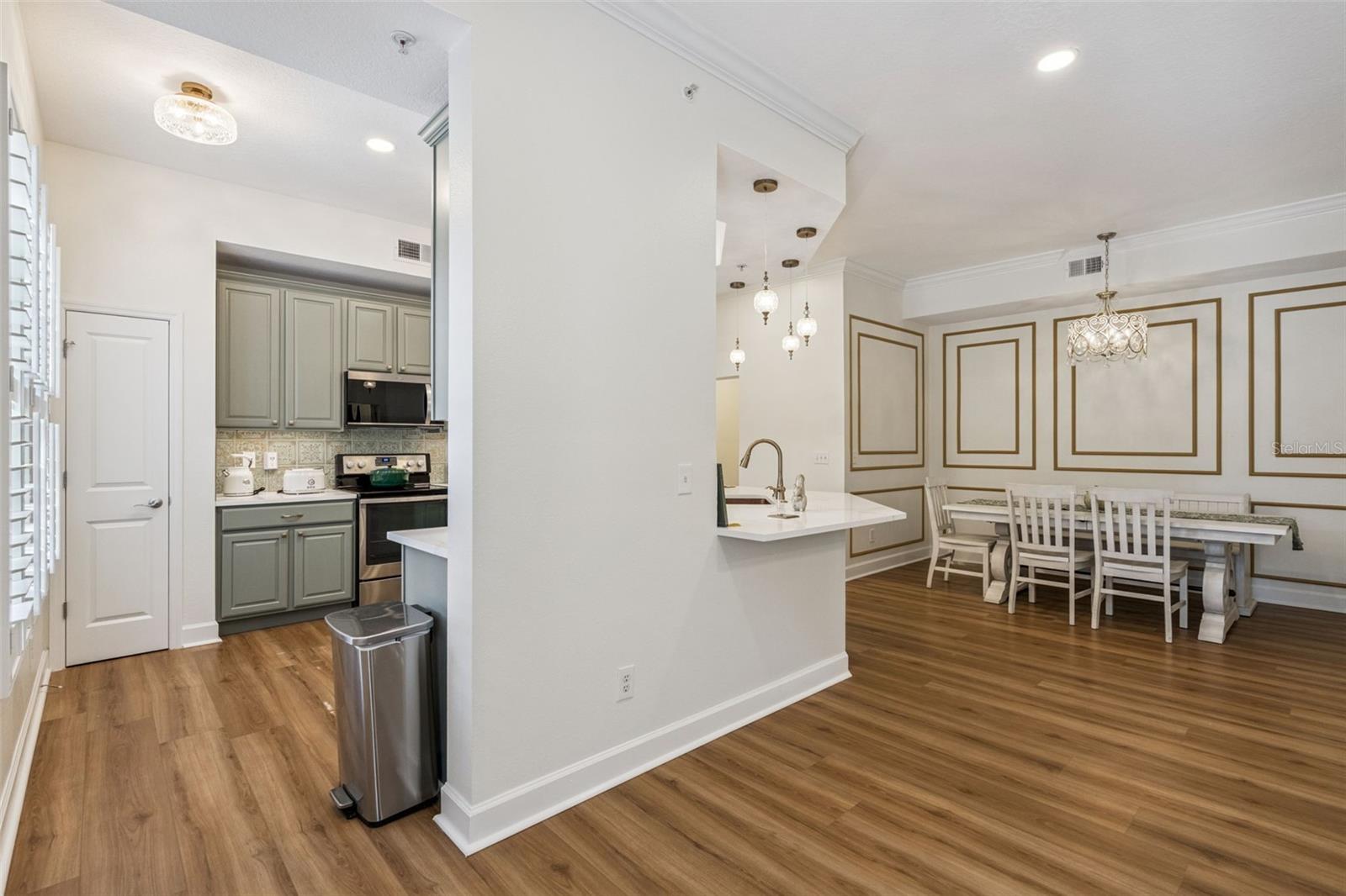 ARTISAN CLUB CONDO PH 04 - Residential