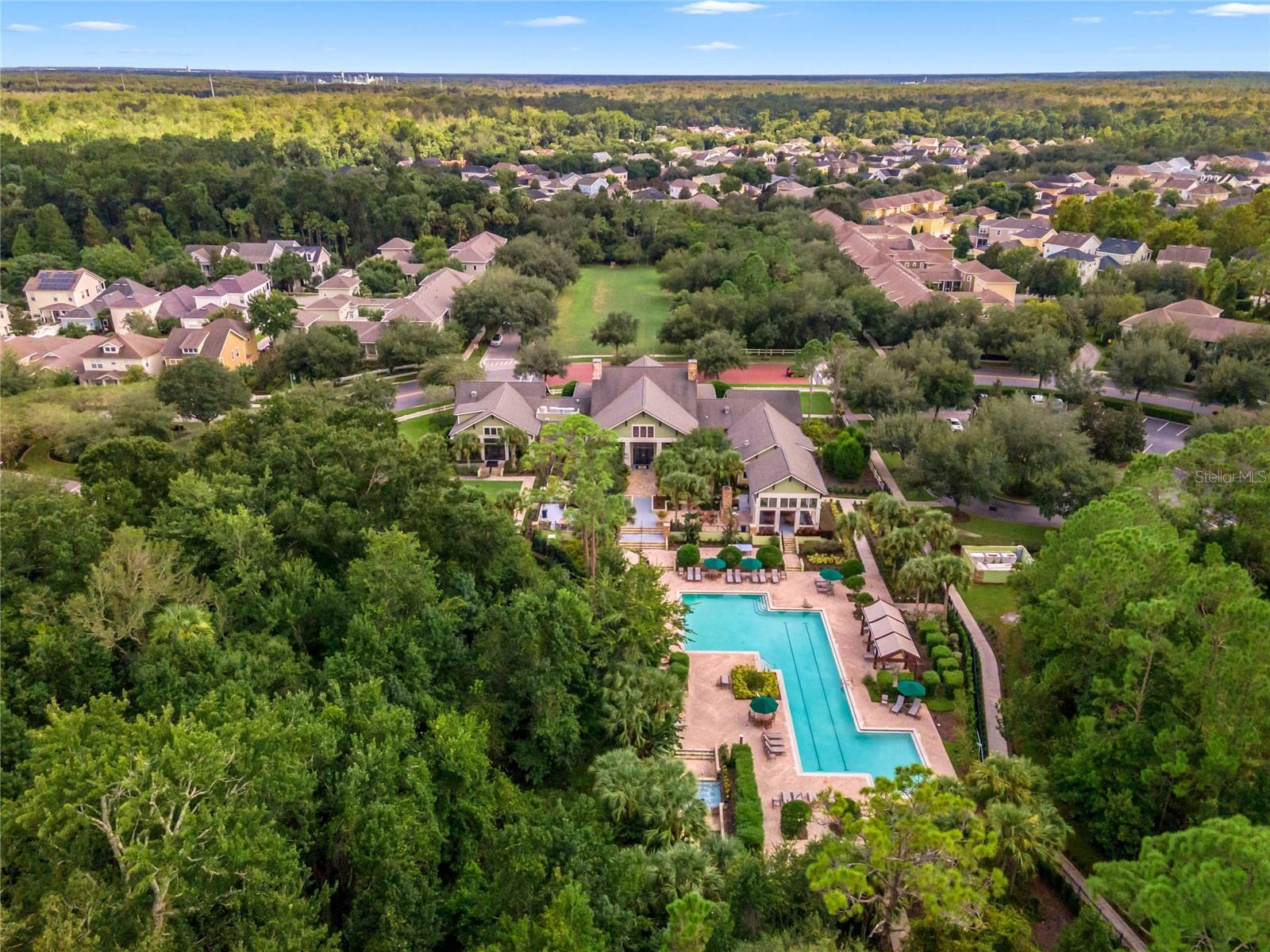 ARTISAN CLUB CONDO PH 04 - Residential