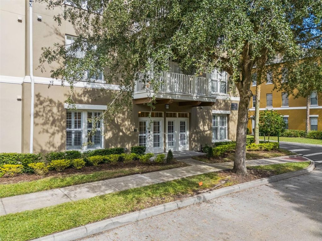 Photo of 1220 Ironsmith Drive #101, Celebration, FL 34747 (MLS # O6352375)