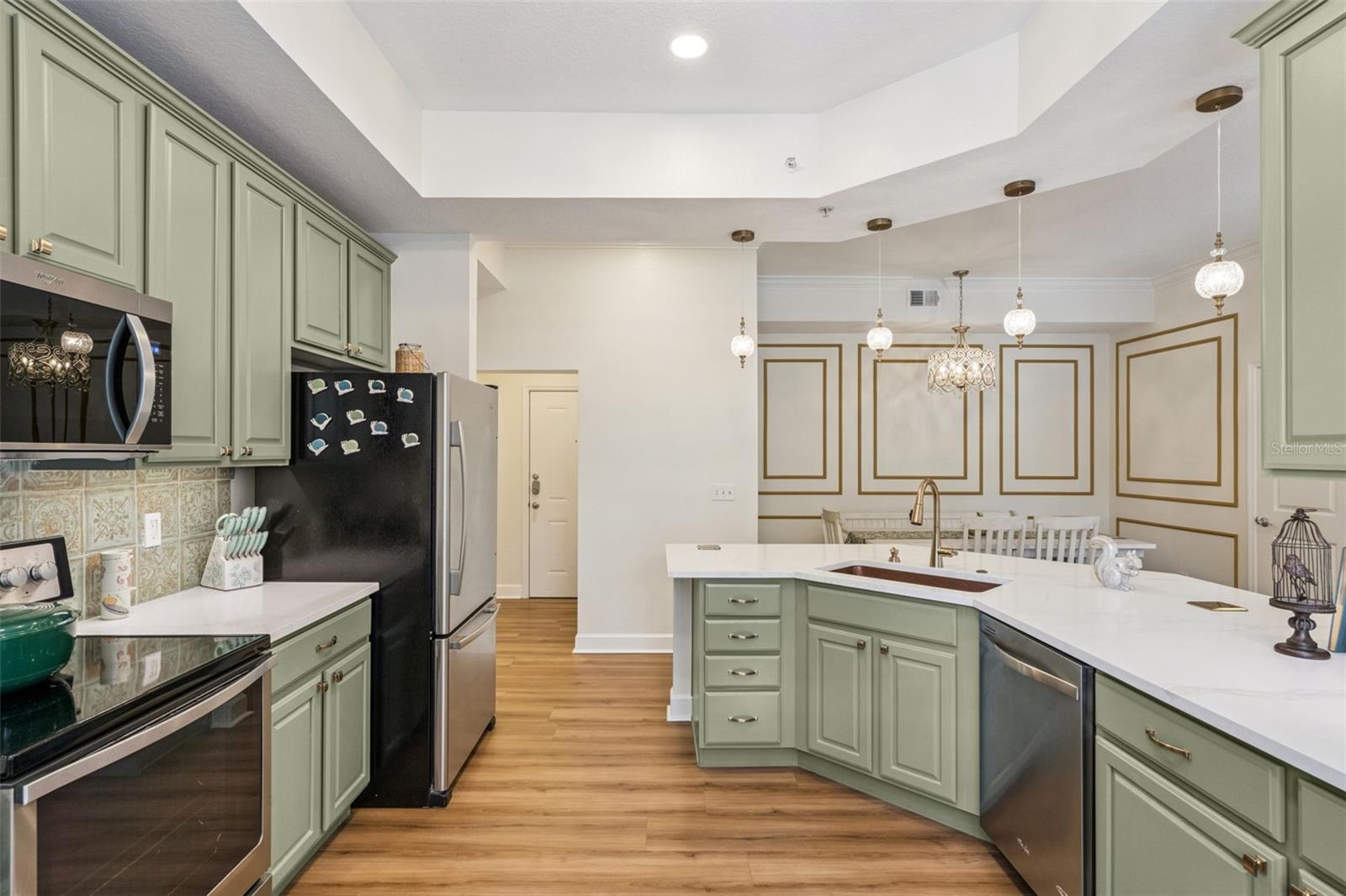 ARTISAN CLUB CONDO PH 04 - Residential