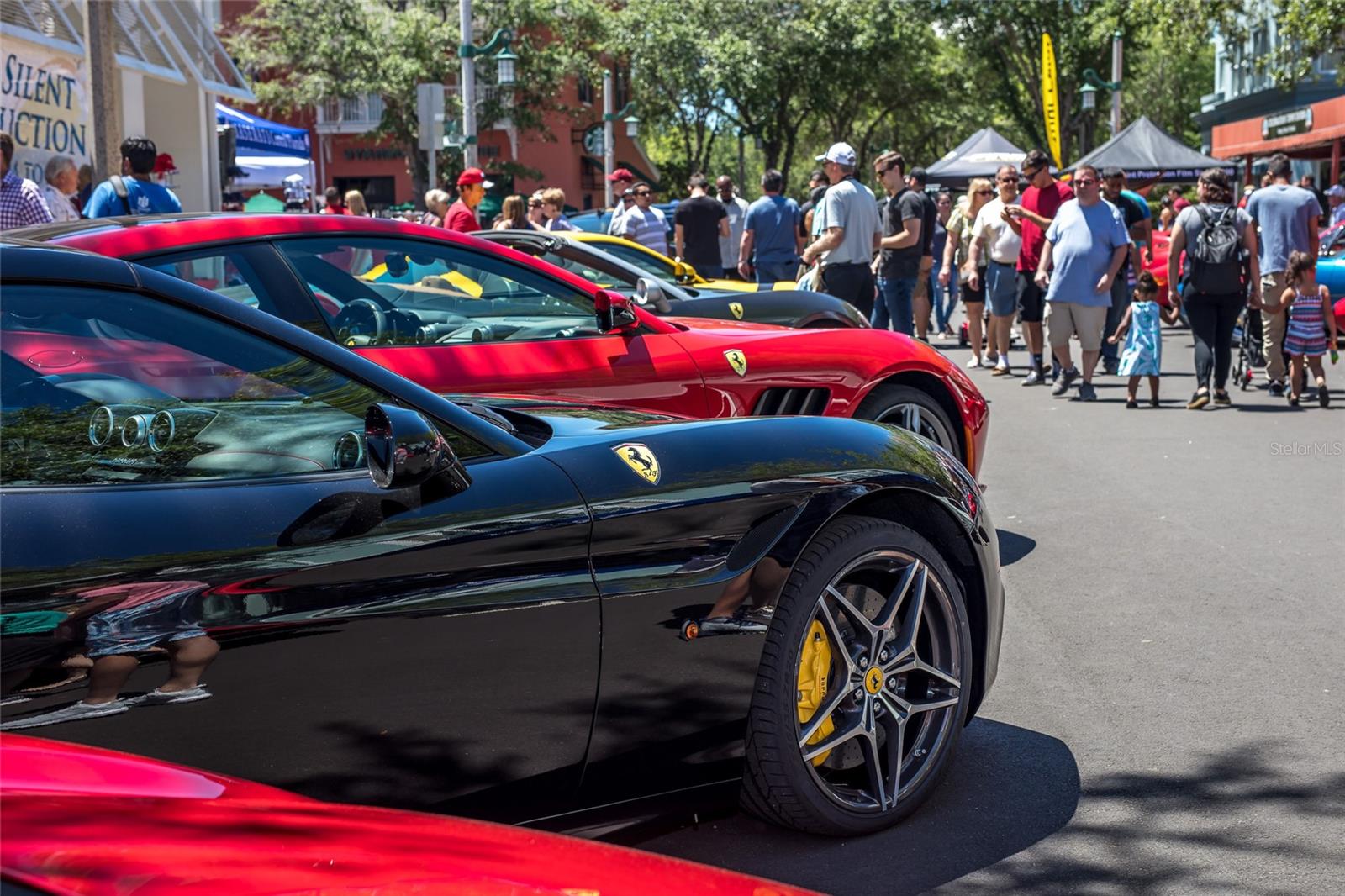 ARTISAN CLUB CONDO PH 04 - Residential