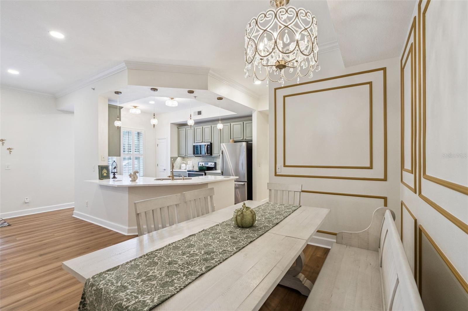 ARTISAN CLUB CONDO PH 04 - Residential