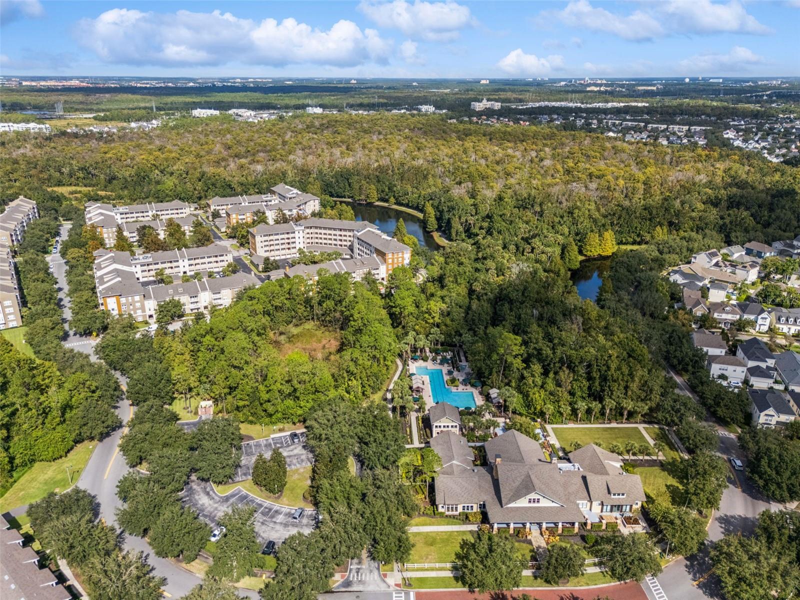 ARTISAN CLUB CONDO PH 04 - Residential