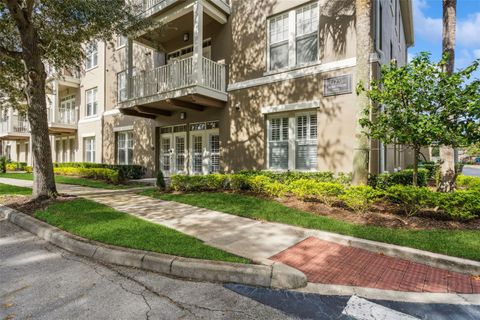 Photo of 1220 Ironsmith Drive #101, Celebration, FL 34747 (MLS # O6352375)