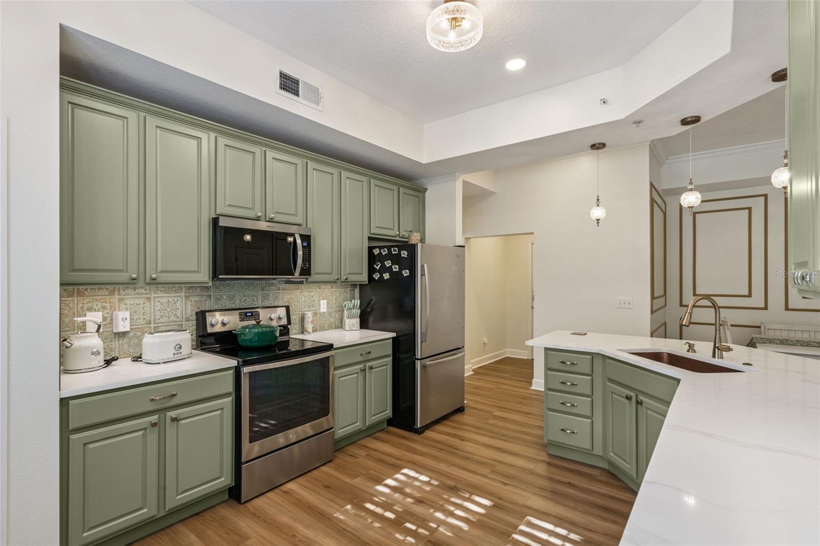 ARTISAN CLUB CONDO PH 04 - Residential