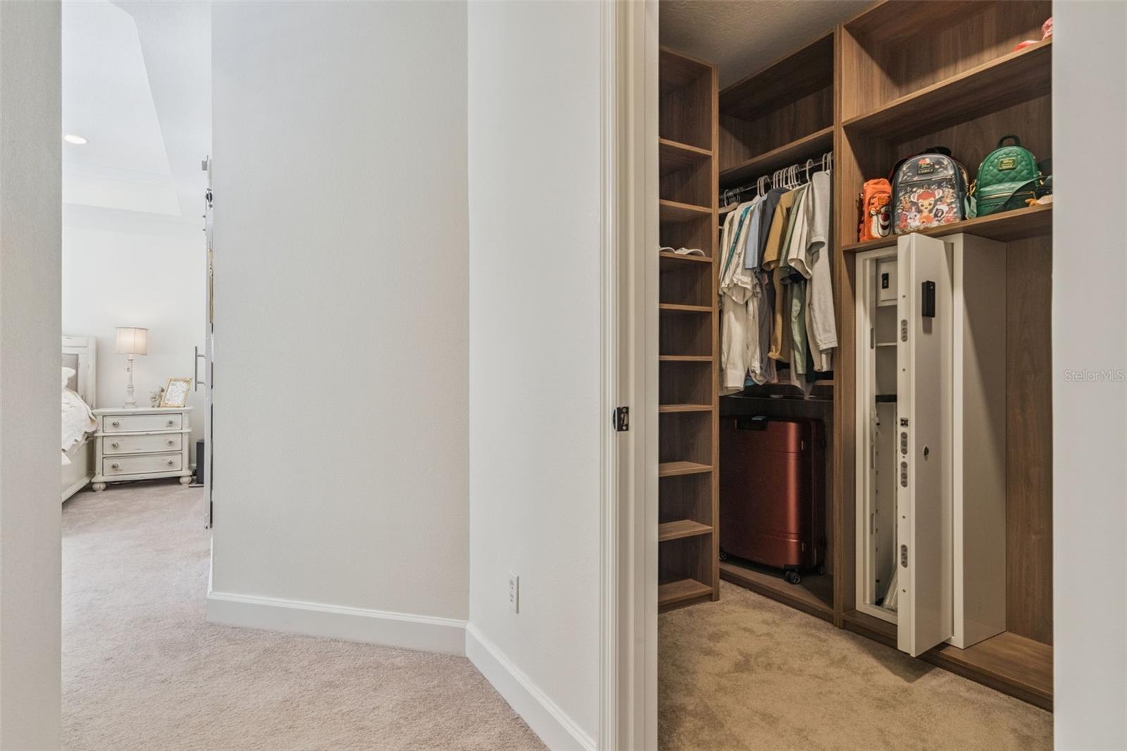 ARTISAN CLUB CONDO PH 04 - Residential