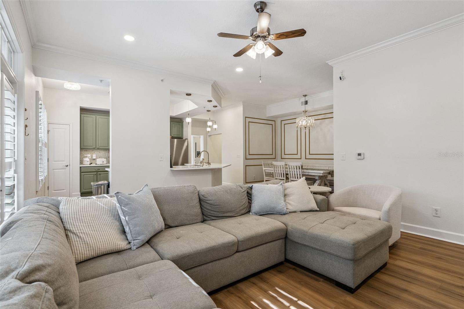 ARTISAN CLUB CONDO PH 04 - Residential