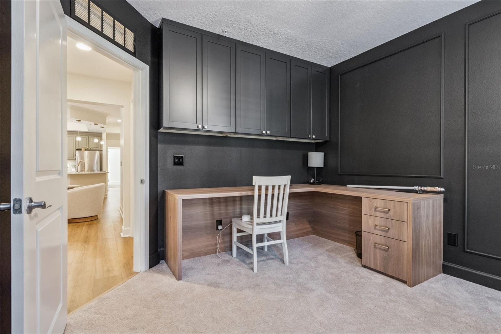 ARTISAN CLUB CONDO PH 04 - Residential