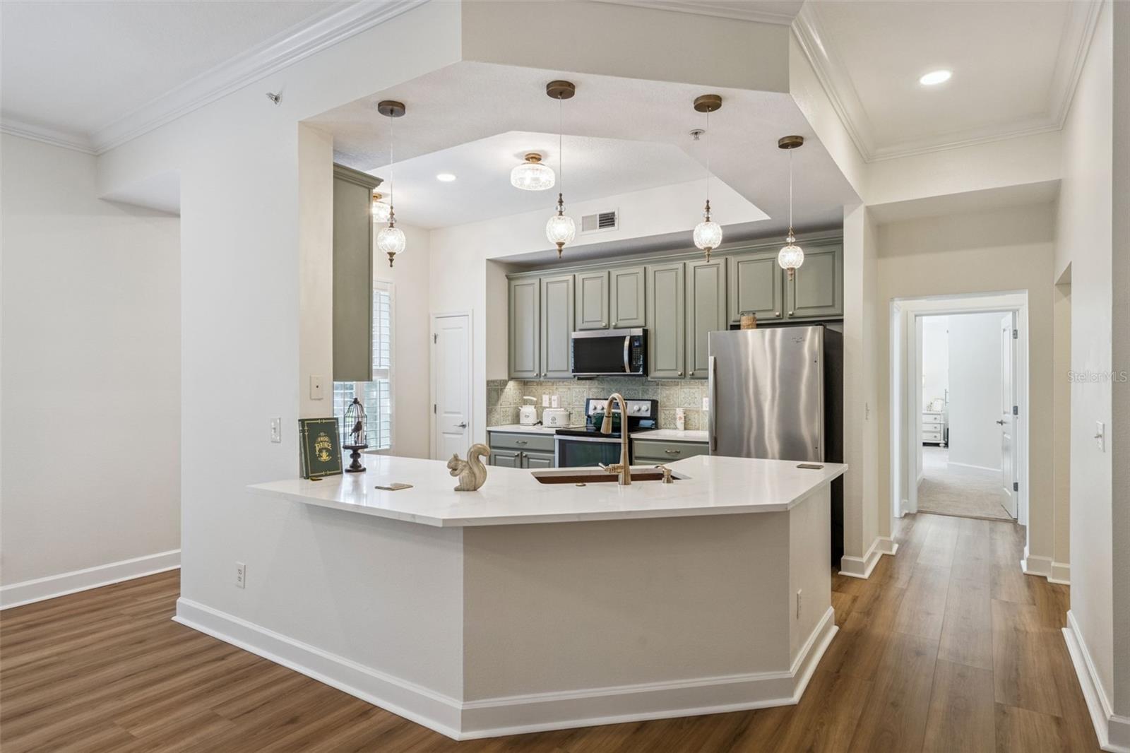 ARTISAN CLUB CONDO PH 04 - Residential