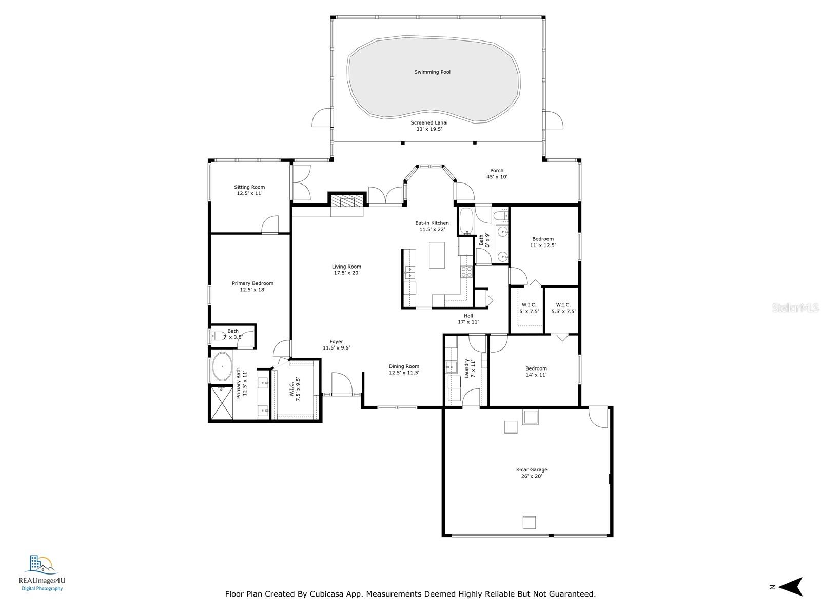 2893 TURTLE TERRACE