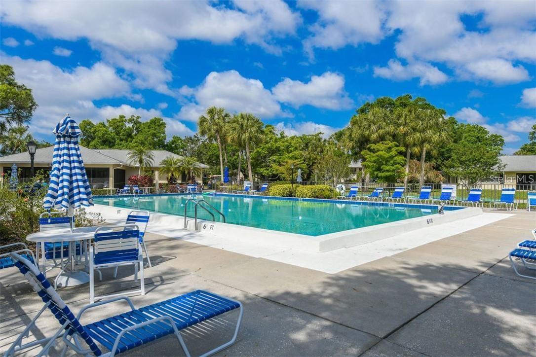 PALM-AIRE AT SARASOTA 11-A - Residential