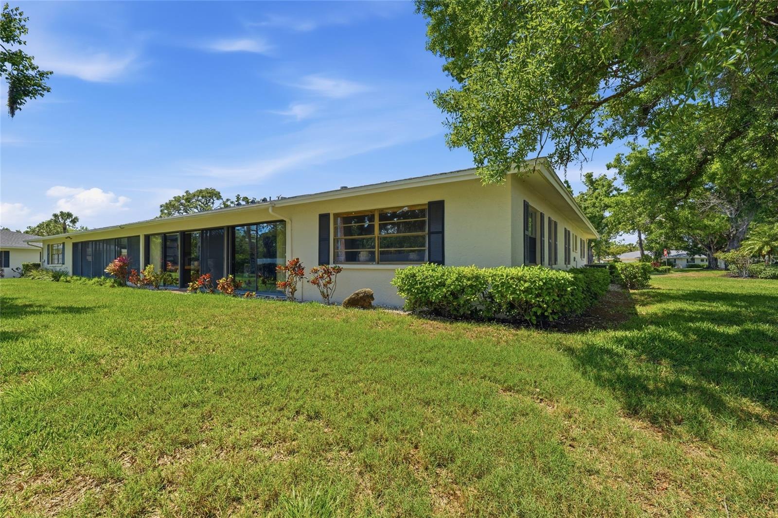 PALM-AIRE AT SARASOTA 11-A - Residential