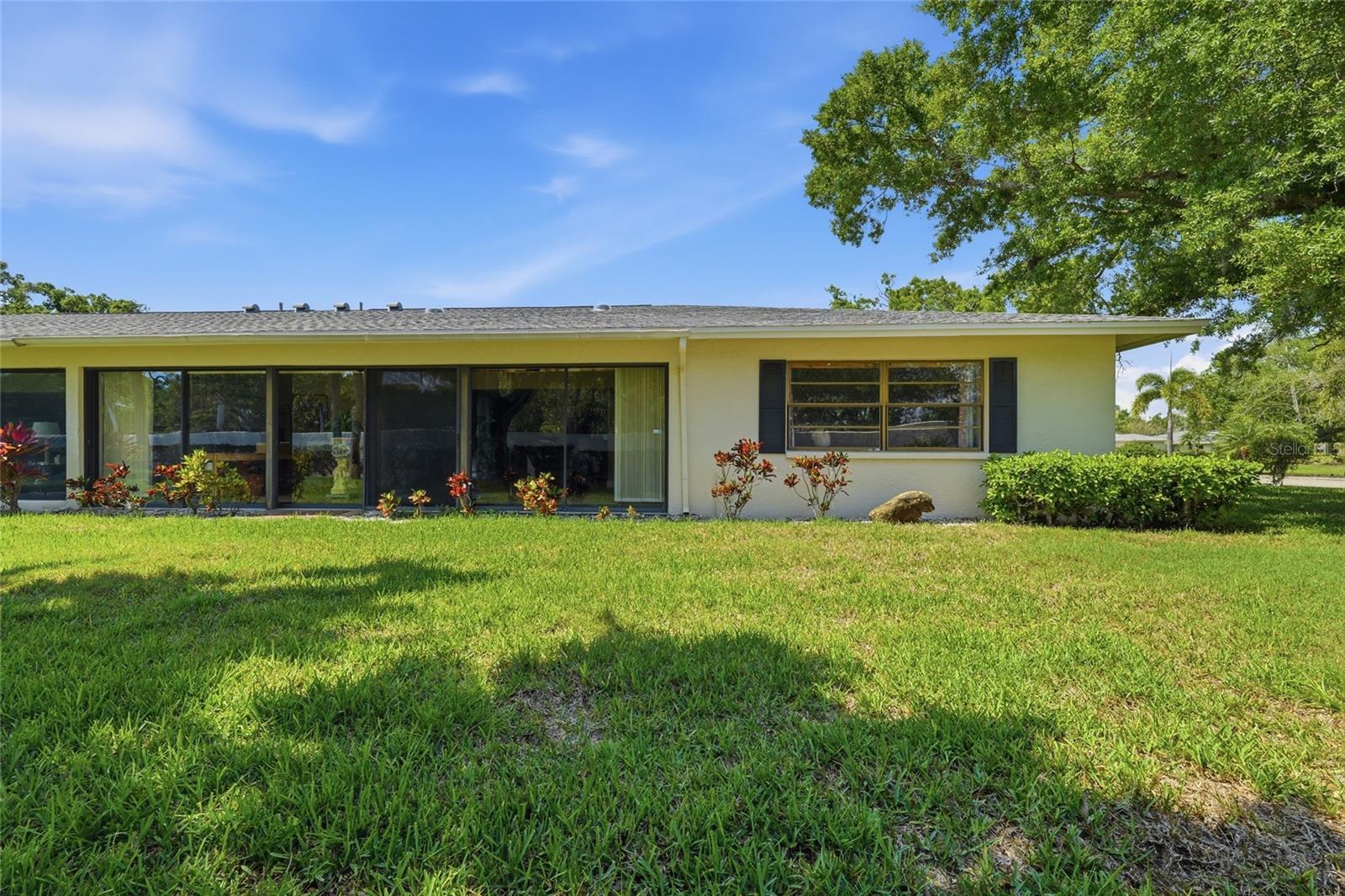 PALM-AIRE AT SARASOTA 11-A - Residential