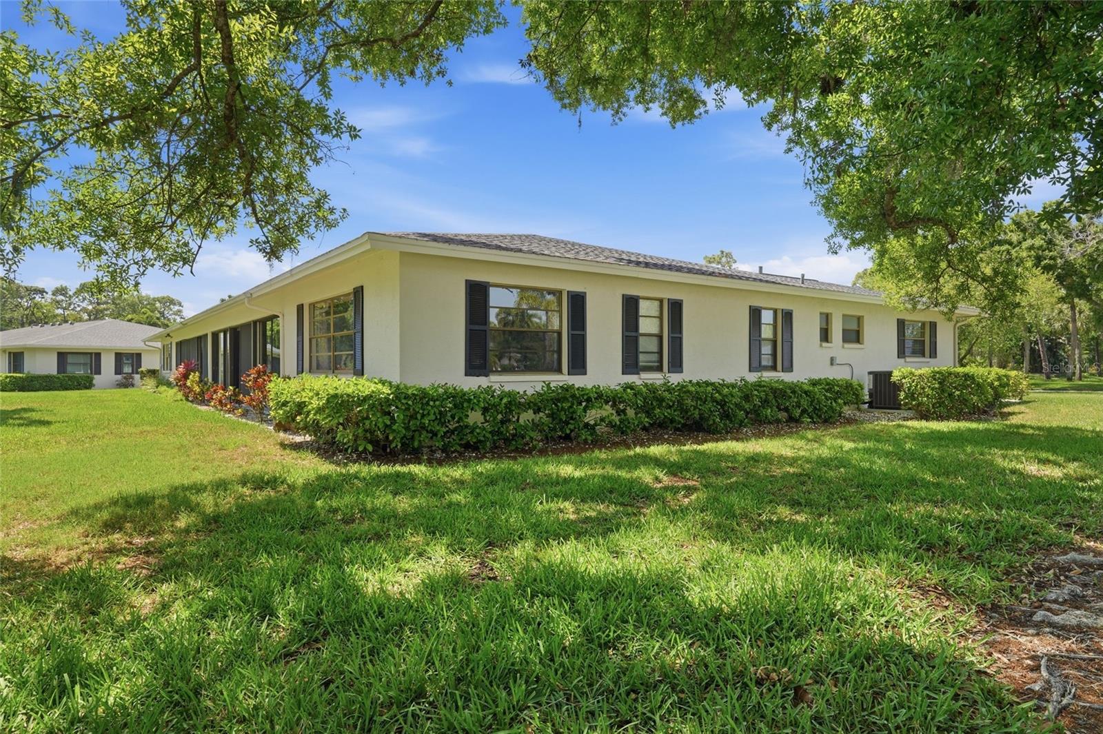 PALM-AIRE AT SARASOTA 11-A - Residential