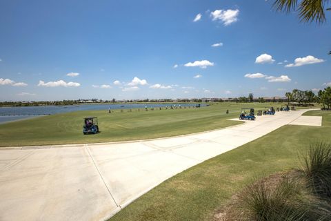 A home in BRADENTON