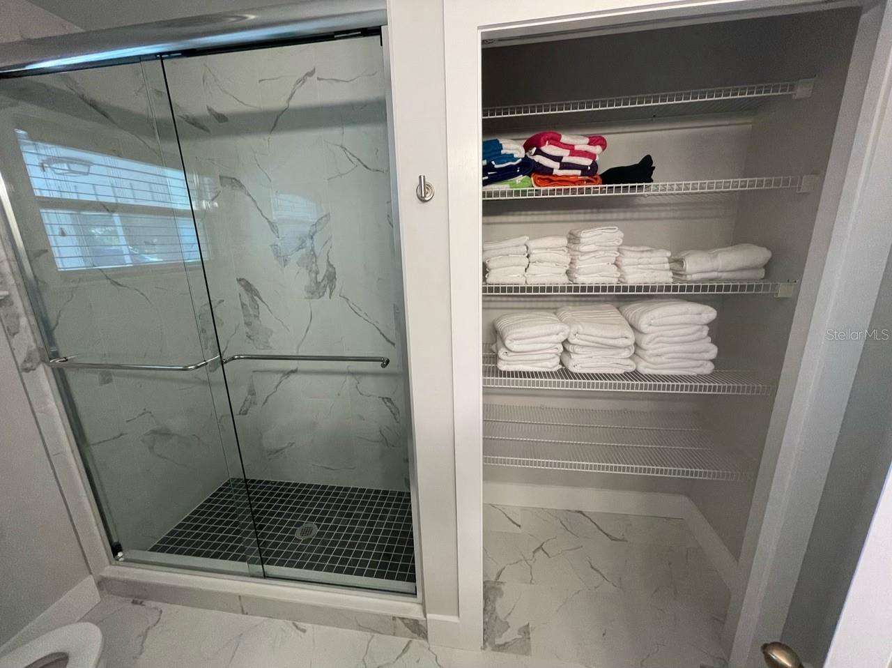 MAGNOLIA SHORES - Residential Lease