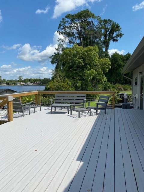 MAGNOLIA SHORES - Residential Lease