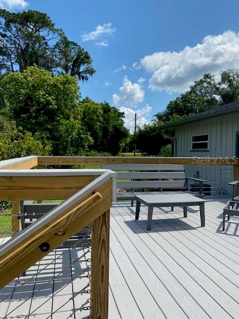 MAGNOLIA SHORES - Residential Lease