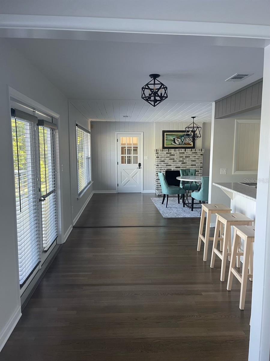 MAGNOLIA SHORES - Residential Lease