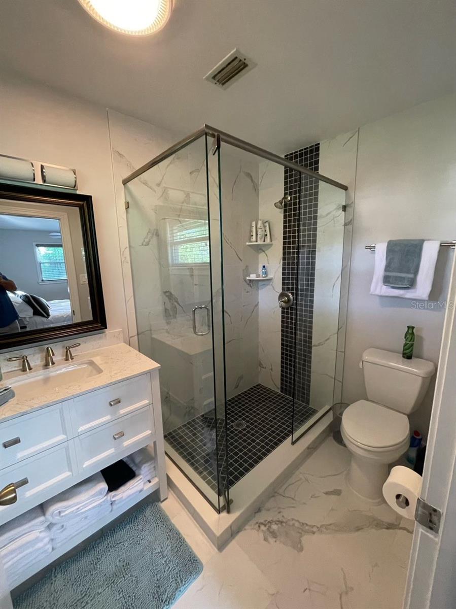 MAGNOLIA SHORES - Residential Lease