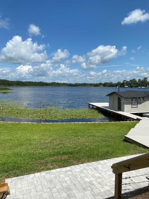MAGNOLIA SHORES - Residential Lease