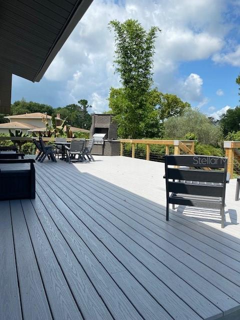 MAGNOLIA SHORES - Residential Lease