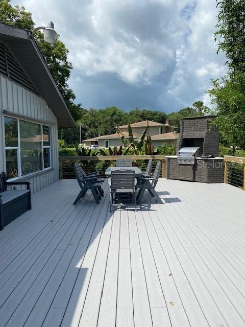 MAGNOLIA SHORES - Residential Lease