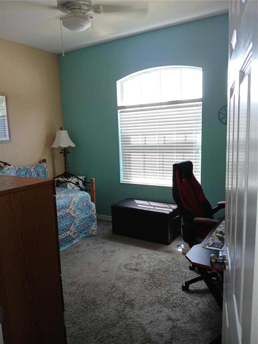 WHISPER BEND - Residential