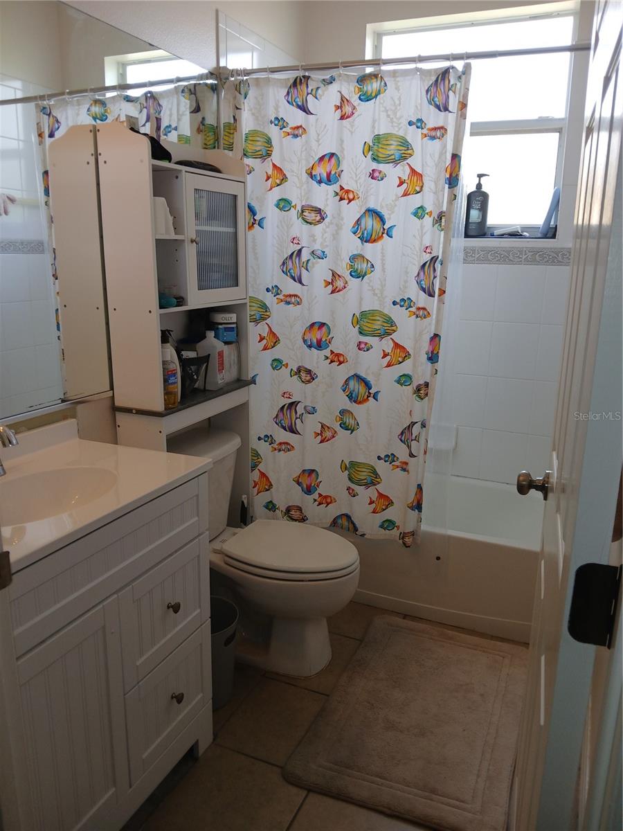 WHISPER BEND - Residential