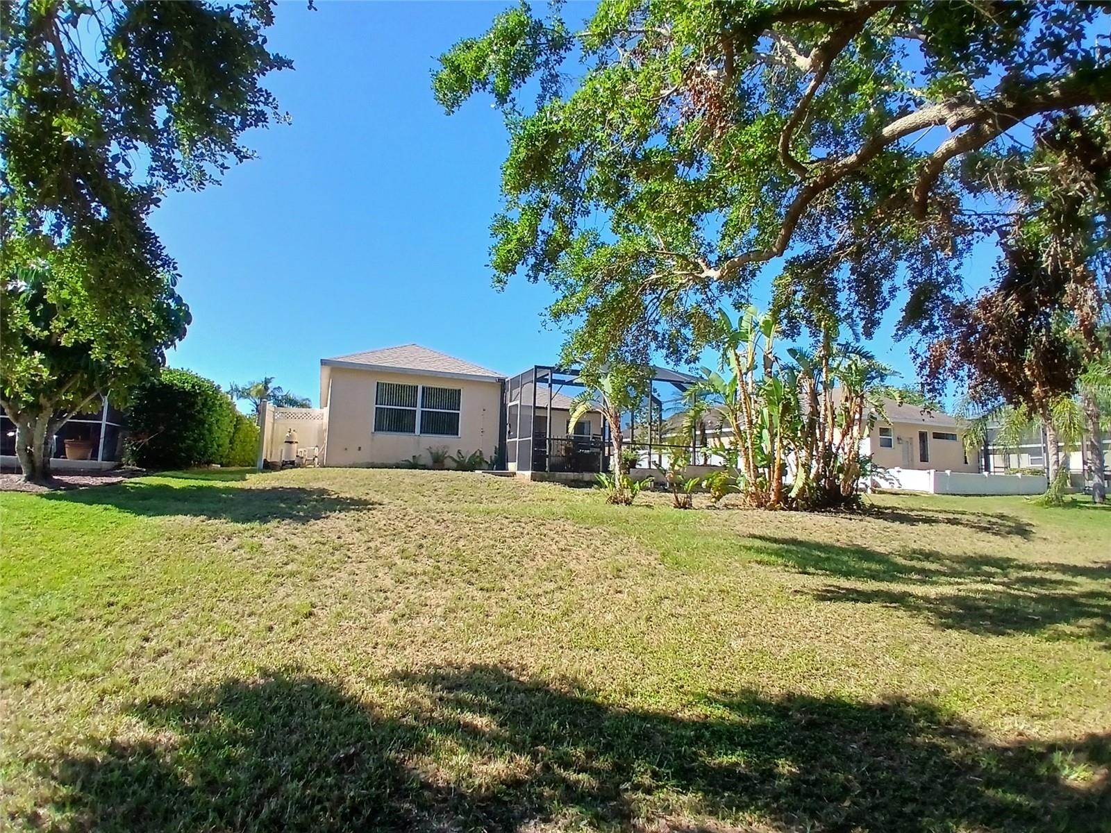 WHISPER BEND - Residential