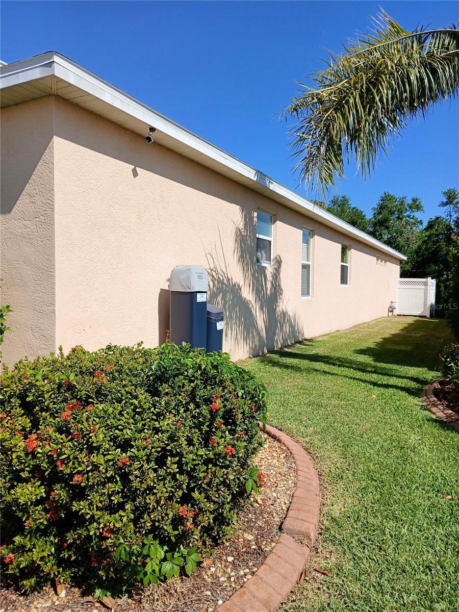 WHISPER BEND - Residential