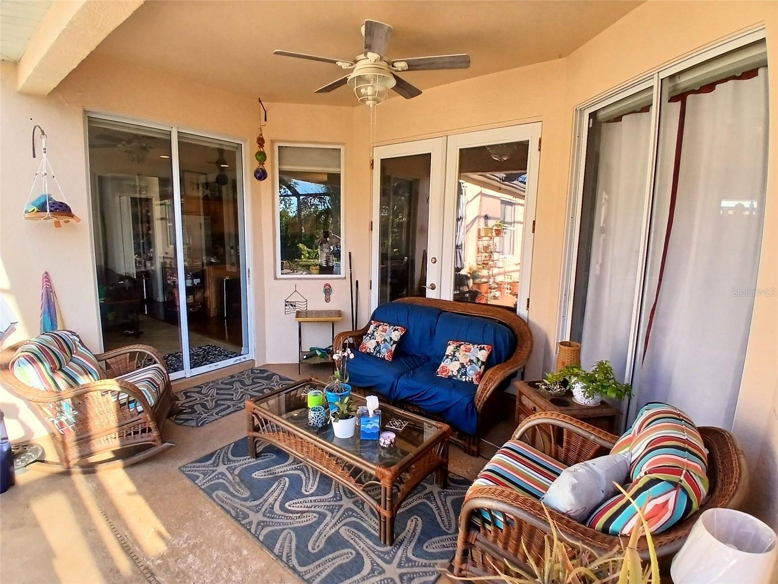 WHISPER BEND - Residential