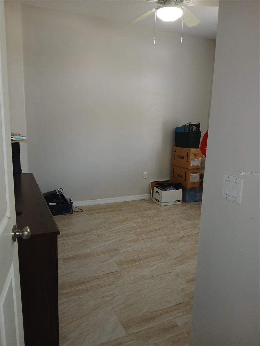 WHISPER BEND - Residential