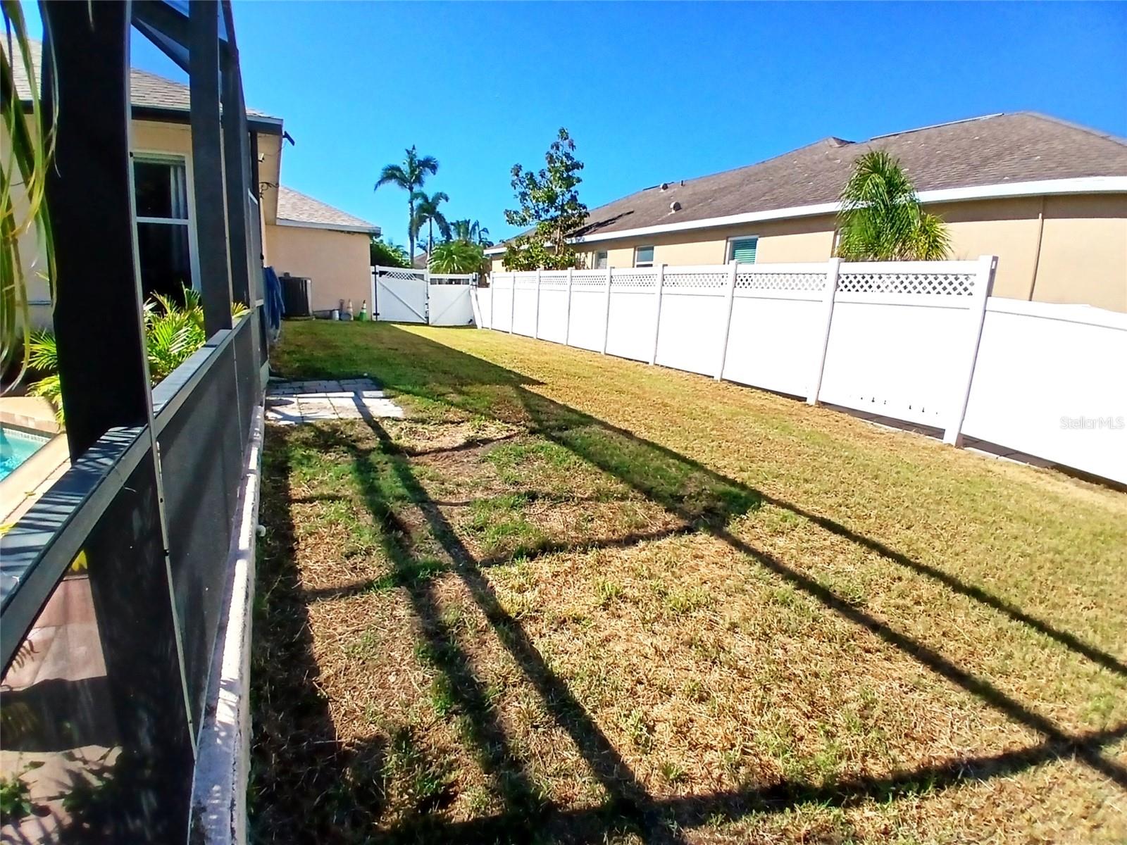 WHISPER BEND - Residential