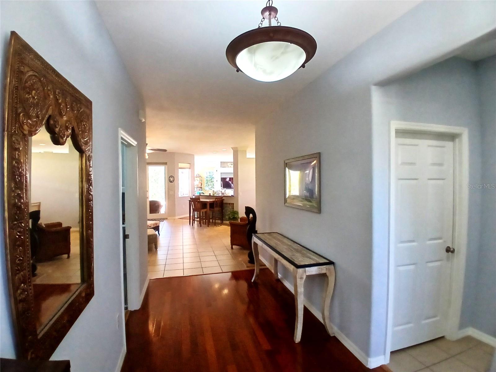 WHISPER BEND - Residential