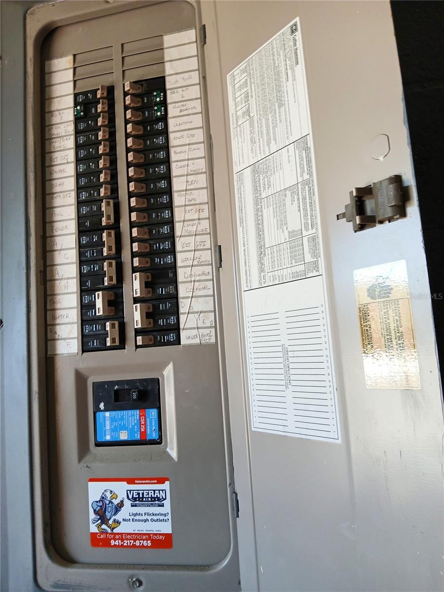 WHISPER BEND - Residential