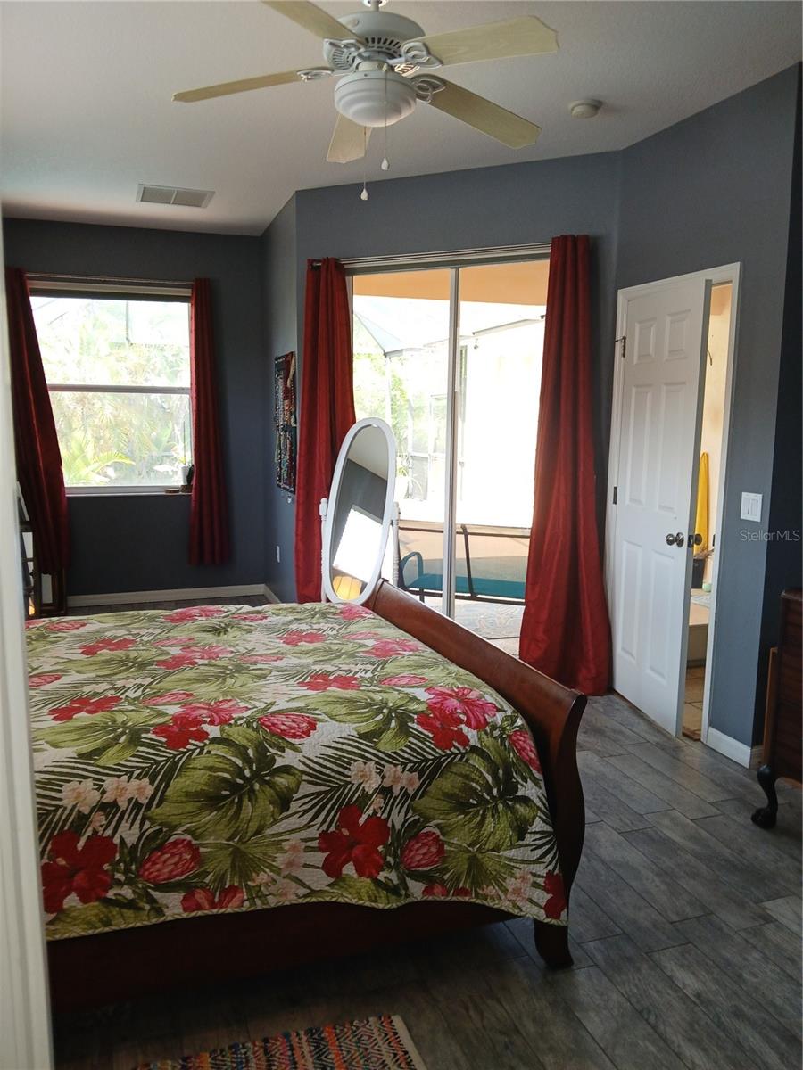 WHISPER BEND - Residential