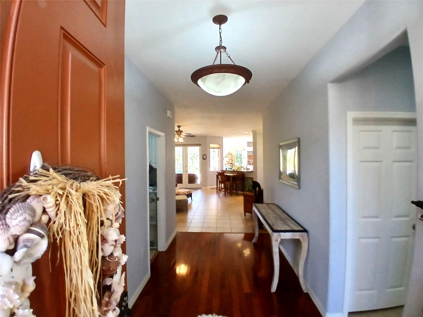 WHISPER BEND - Residential