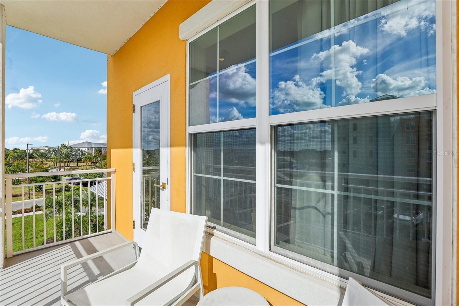 SUNSET WALK HOTEL CONDO PH 1 - Residential