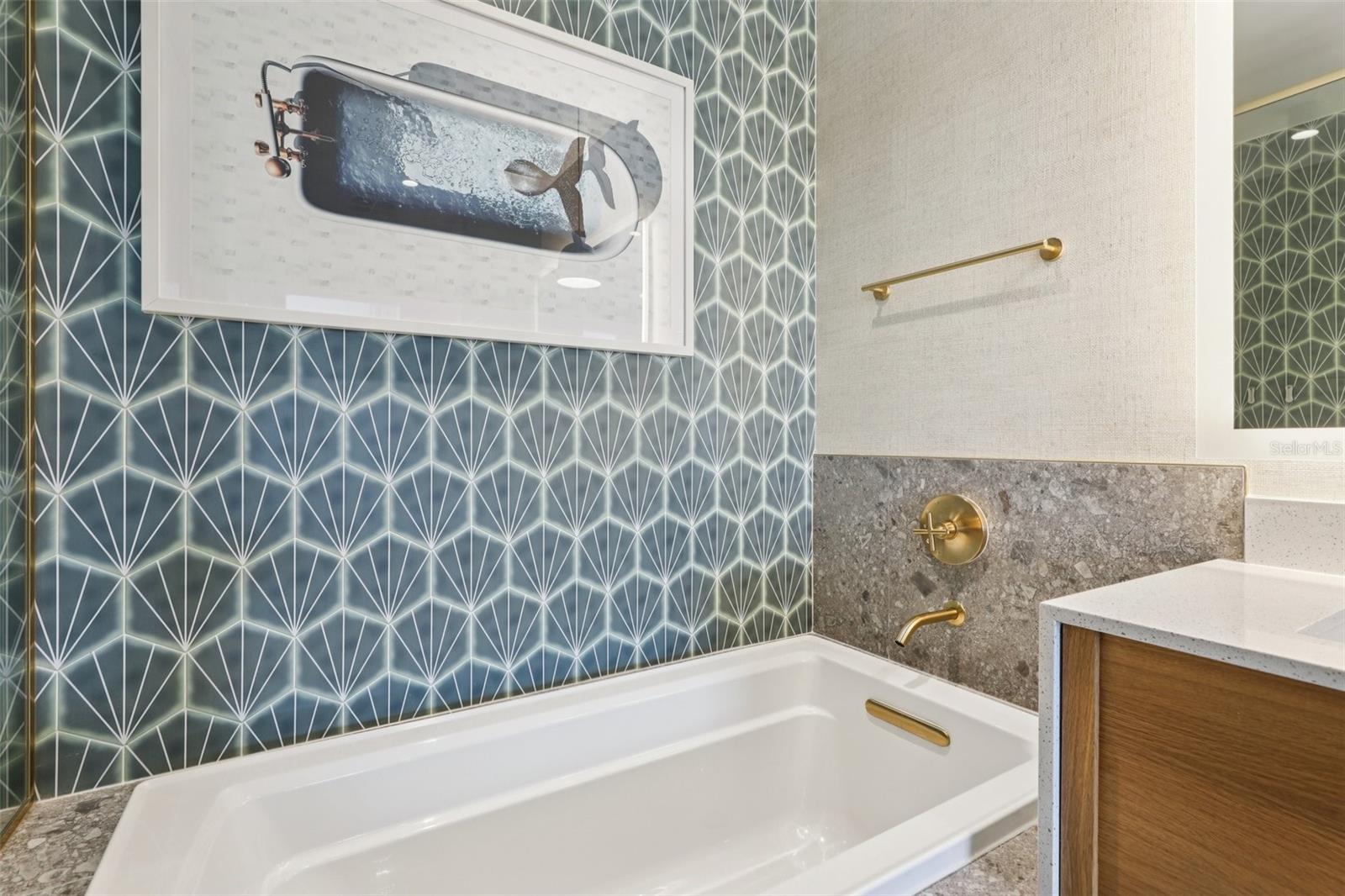 SUNSET WALK HOTEL CONDO PH 1 - Residential