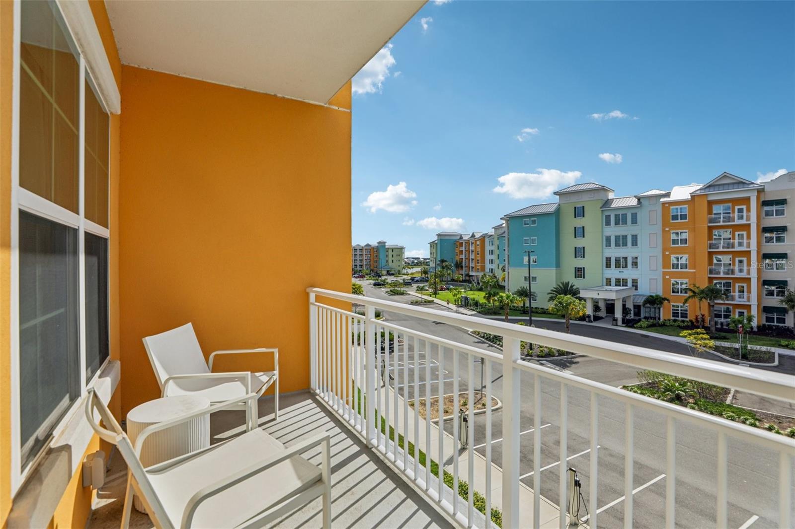 SUNSET WALK HOTEL CONDO PH 1 - Residential